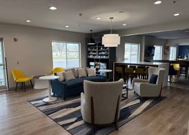 Comfort Inn & Suites Olathe - Kansas City 2