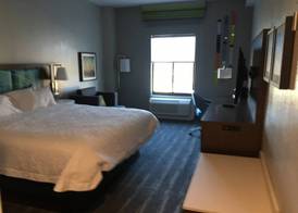 Hampton Inn Old Bridge NJ 5