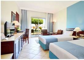 Concorde El Salam Sharm El Sheikh Sport Hotel 5