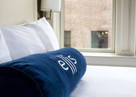 Ellis Hotel, Atlanta, a Tribute Portfolio Hotel 5