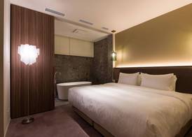 THE skM TOKYO HOTEL & DINING 3