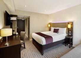 Premier Inn London Orpington 4