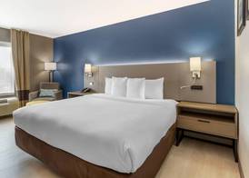 Comfort Inn & Suites Houston FM1960 - Champions 5
