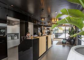 Migjorn Ibiza Suites & Spa 3