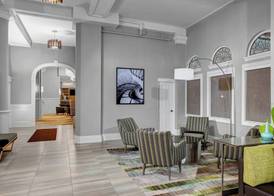 Residence Inn by Marriott Cleveland Downtown 5