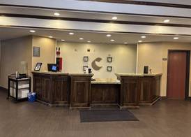 Comfort Inn Naugatuck-Shelton, CT 2