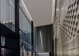 Chengdu Marriott Hotel Financial Centre 3