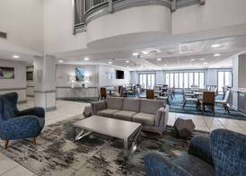Wingate by Wyndham Charlotte Concord Mills/Speedway 4