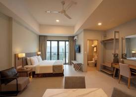 Zenith Suites Cameron 5