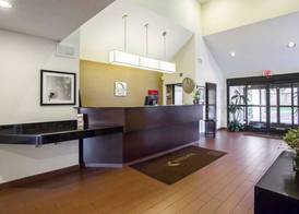 Sleep Inn Nashville North - Downtown Area 4