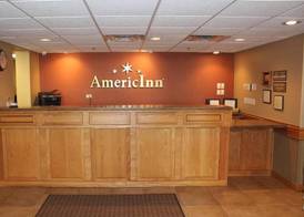 AmericInn by Wyndham Cedar Rapids Airport 2