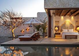Las Ventanas al Paraiso, A Rosewood Resort 4