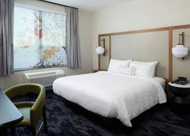Fairfield Inn & Suites by Marriott Riverside Moreno Valley 5