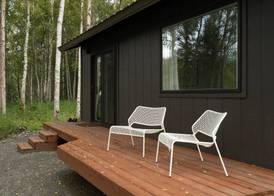 Meier Lake Resort 3