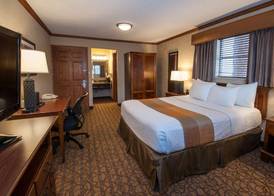 Best Western Inn of the Ozarks 4