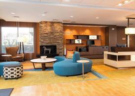 Fairfield Inn & Suites by Marriott Sacramento Folsom 5