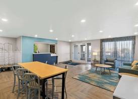 WoodSpring Suites Centennial - Denver Tech Center 3