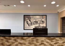 Super 8 by Wyndham Galveston 4