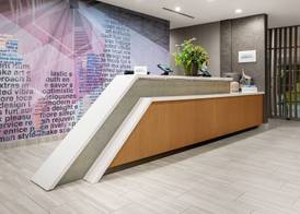 SpringHill Suites by Marriott Raleigh Apex 4