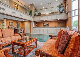Inn at Mendenhall, WorldHotels Crafted 2