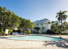 Grand Paradise Playa Dorada All Inclusive 5