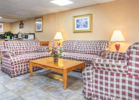 Rodeway Inn Stone Mountain 5