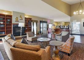 Best Western Plus The Inn at Horse Heaven 5