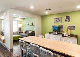 WoodSpring Suites Lake Jackson 3