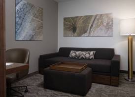 SpringHill Suites by Marriott Orlando at FLAMINGO CROSSINGS Town Center-Western Entrance 5