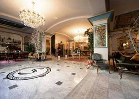 Sapphire City Hotel 3