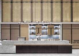 Changzhou Marriott Hotel Jintan 3