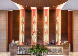 Hyatt Pune 3