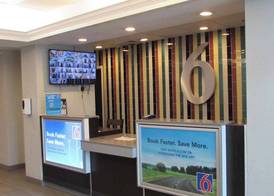 Motel 6-West Des Moines, IA 2
