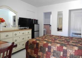 Shell Motel Hollywood 2