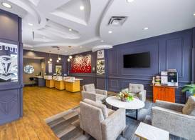 Quality Inn & Suites 2