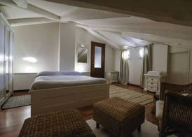La Rosa Gialla Bio Apartments & rooms 4