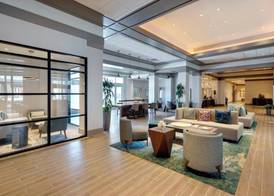 Sheraton Suites Fort Lauderdale West 4