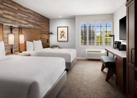 Napa Winery Inn 5