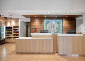 Fairfield Inn & Suites Rancho Cordova 2