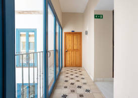 Hotel Albaicín 4