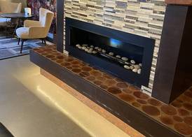 Comfort Inn Connellsville Riverview 2