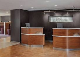Courtyard by Marriott Greensboro 3