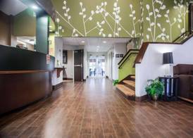 Sleep Inn & Suites Emmitsburg 5
