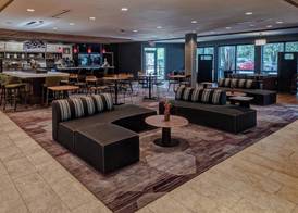Courtyard Austin by Marriott Northwest/Lakeline 3