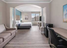 Melrose @ Seabrook, BW Signature Collection 4