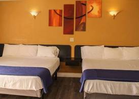 Motel 6 Glendale CA Pasadena Burbank Los Angeles 2