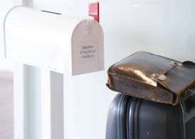 Mercure Sydney St Leonards 2