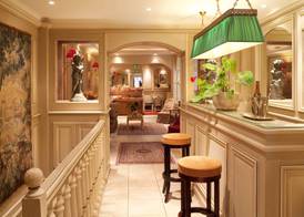 Au Manoir Saint Germain 2