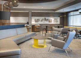 SpringHill Suites Orange Beach at The Wharf 2