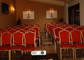 Hotel Millenium 3
